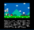 The cutscene that plays after defeating Iggy in Super Mario World.