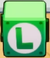 An L Block in Mario & Luigi: Brothership