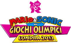 Italian logo