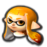 Inkling Girl