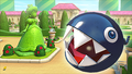 The full course icon