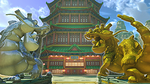 Dragon Palace