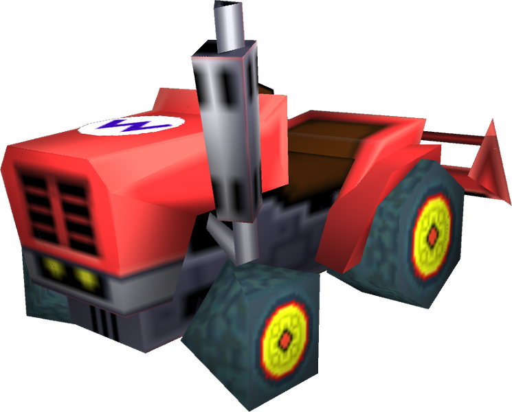 File:MKDS Dragonfly Model.png