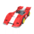 Red Streamliner