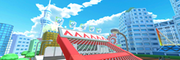 Tokyo Blur 4T from Mario Kart Tour