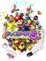 Mario Party 5