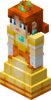 Minecraft Mario Mash-Up Daisy.png