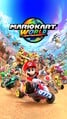Mario Kart World