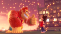 Image for "See Ya Around, DK" from Donkey Kong Bananza on Nintendo Music