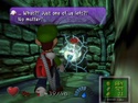 The image for "Not Enough Boos 2" from Luigi's Mansion on Nintendo Music.