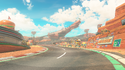 Thumbnail for "Mario Bros. Circuit" from Mario Kart World used for Nintendo Music