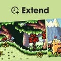 Super Mario World 2: Yoshi's Island (Japanese)