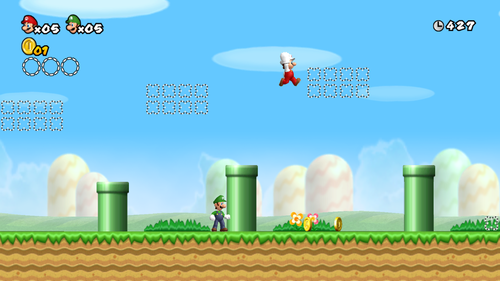 World Coin - Super Mario Wiki, the Mario encyclopedia