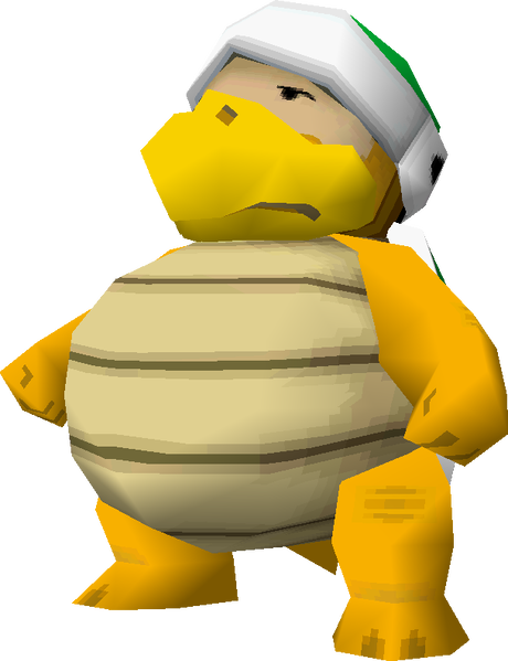 File:NSMB Asset Model Sledge Bro.png