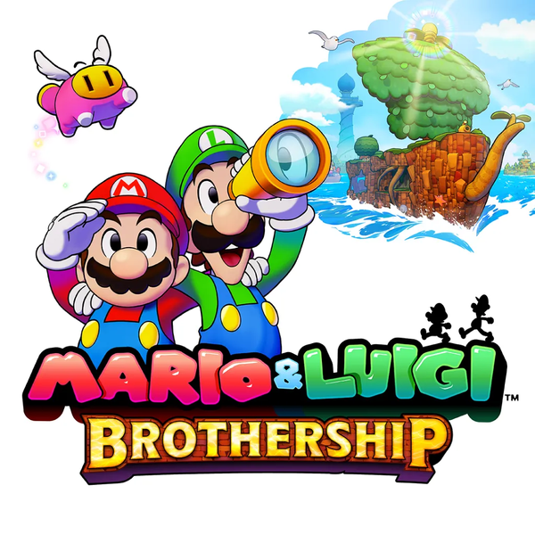 File:NT Mario and Luigi Brothership icon.webp - Super Mario Wiki, the ...