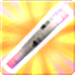 The Newspaper sticker from Paper Mario: Sticker Star