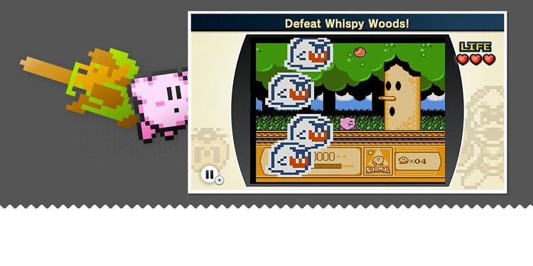 Picture shown with the sixth question in Nintendo Selects Trivia Quiz