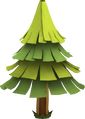 Fir tree