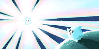 Rosalina's Storybook (SMG2) Chapter 1, page 3
