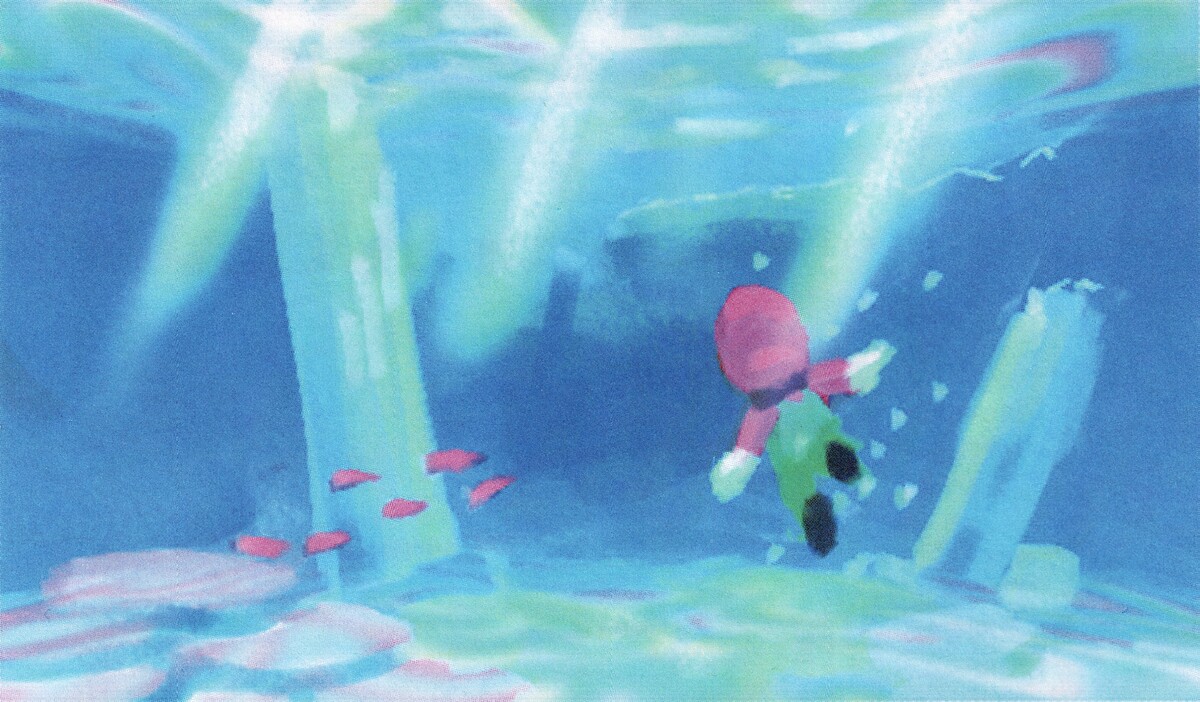 File:SMG Concept Art 38.jpg - Super Mario Wiki, the Mario encyclopedia