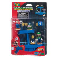 Box art of Super Mario Balancing Game Underground Stage