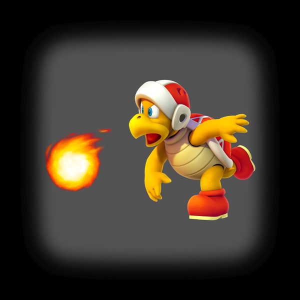File:SPMJ Jr.'s Jauntlet Fire Bro.png