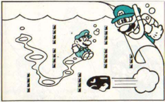 Super Mario Bros. (Game & Watch) - Super Mario Wiki, the Mario encyclopedia