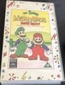 The Super Mario Bros. Super Show!: Mario & the Beanstalk