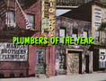 "Plumbers of the Year"
