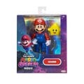 5-inch Mario with Luma figure