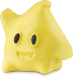 A product in the Lush × The Super Mario Galaxy Movie collection