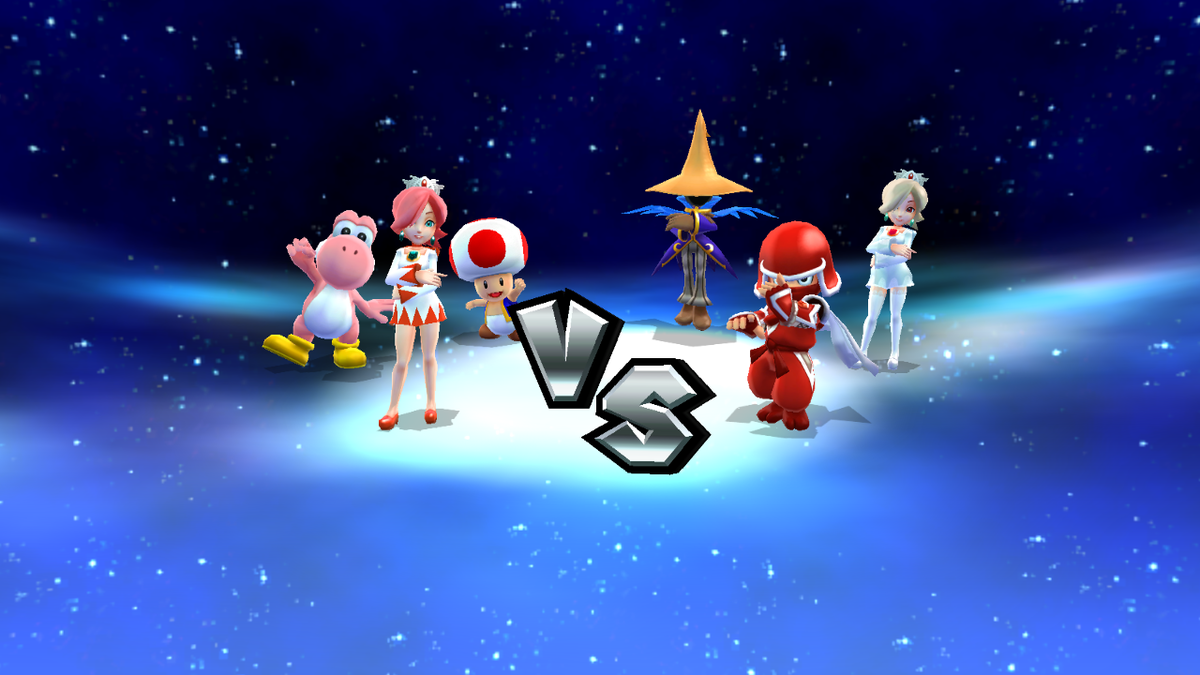 File:VSFinalFantasy-MarioSportsMix.png - Super Mario Wiki, the Mario ...