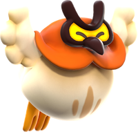 Whohoo flying (render) - SMBW.png