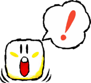 Message Block - Super Mario Wiki, the Mario encyclopedia