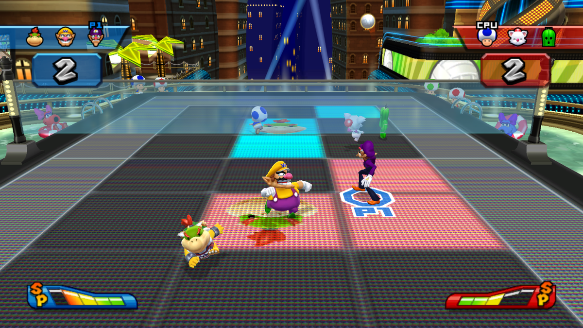 FileBowserJrBlvdVolleyball3vs3MarioSportsMix.png Super Mario Wiki