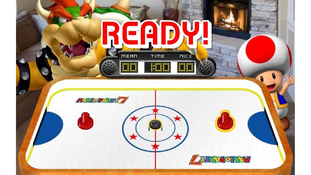 File:Bowserhockey2.jpg - Super Mario Wiki, the Mario encyclopedia