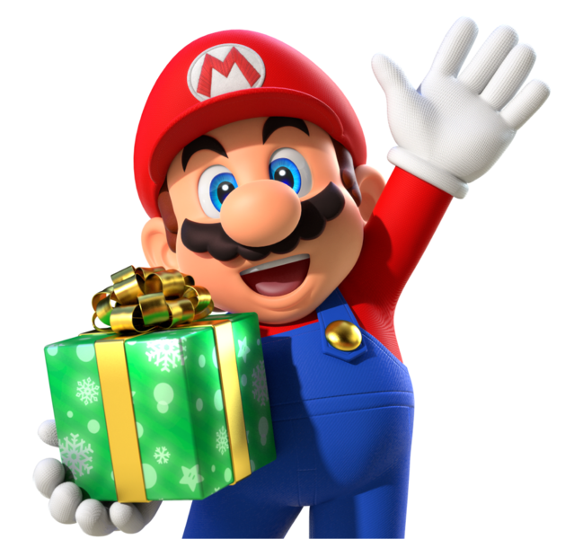 File:ChristmasMario - main overalls gold button.png