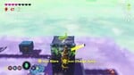 One of Radiance Layer's Banandium Gems