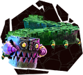 Munchoid