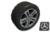GLA Tires (GLA Wheels)