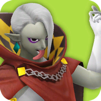 Ghirahim Profile Icon.png