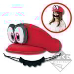 A prize from a Super Mario Ichibankuji campaign