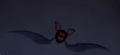 A bat in Luigi's Mansion 2 HD