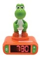 Alarm Clock with Sounds (Yoshi)