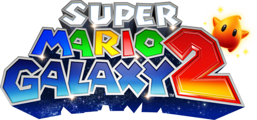 Super Mario Galaxy main image 0