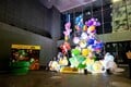 "Yoshi's Colorful Bright Zone"