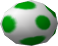 Giant Egg