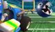 Chain Chomp Stadium course icon from Mario Kart Live: Home Circuit