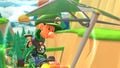 Baby Luigi's Super Glider