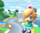 GCN Yoshi Circuit R from Mario Kart Tour